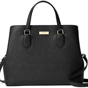 Kate Spade Laurel Way Evangelie Handbag